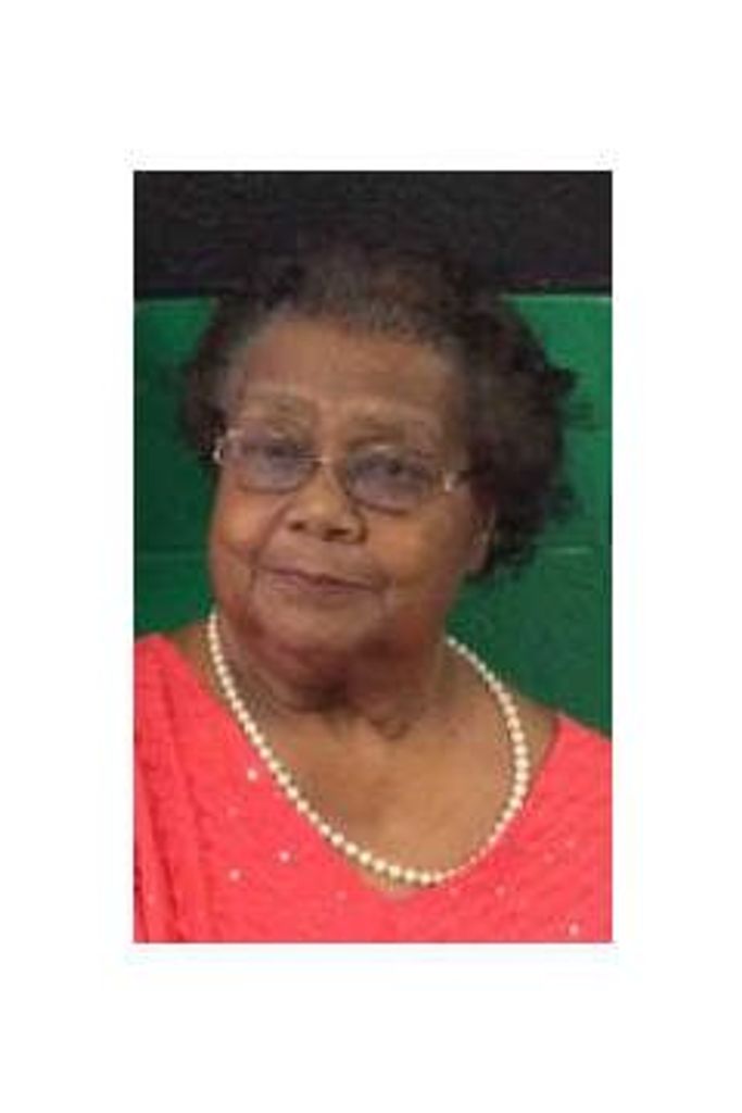 Margaret Olivia Hodge Epps