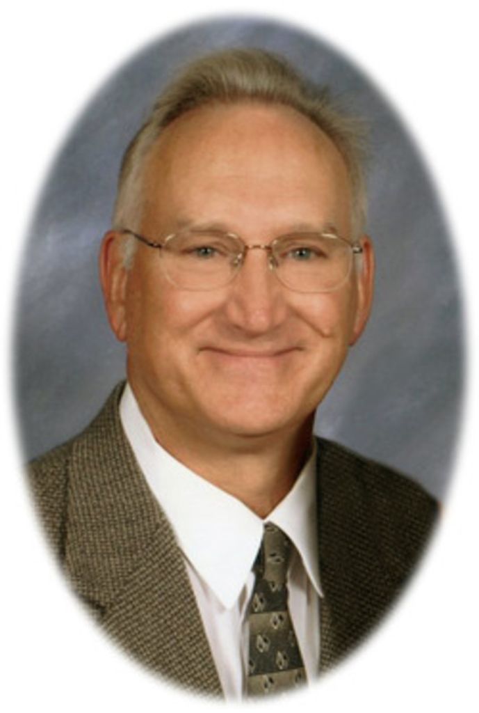 Robert "Bob" Allen Sakonyi