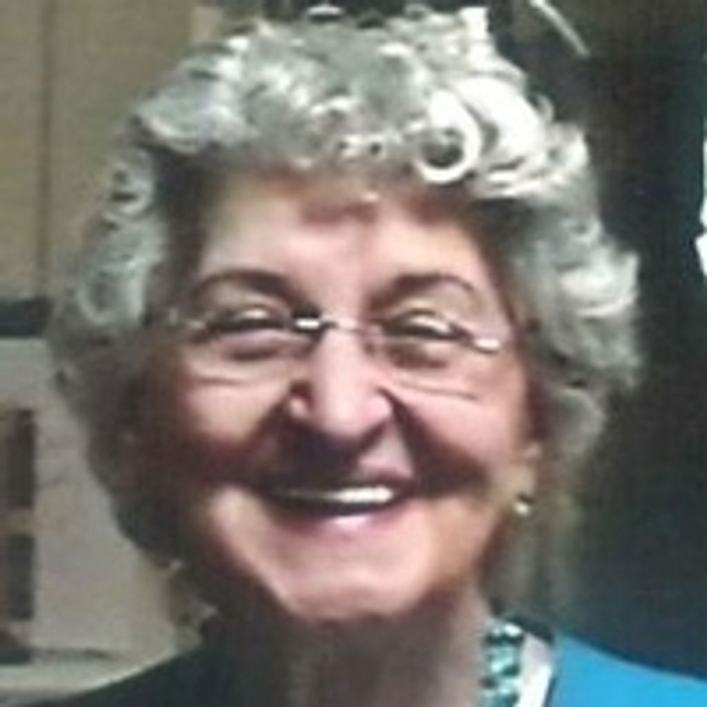 Valeria M. Dombrowski