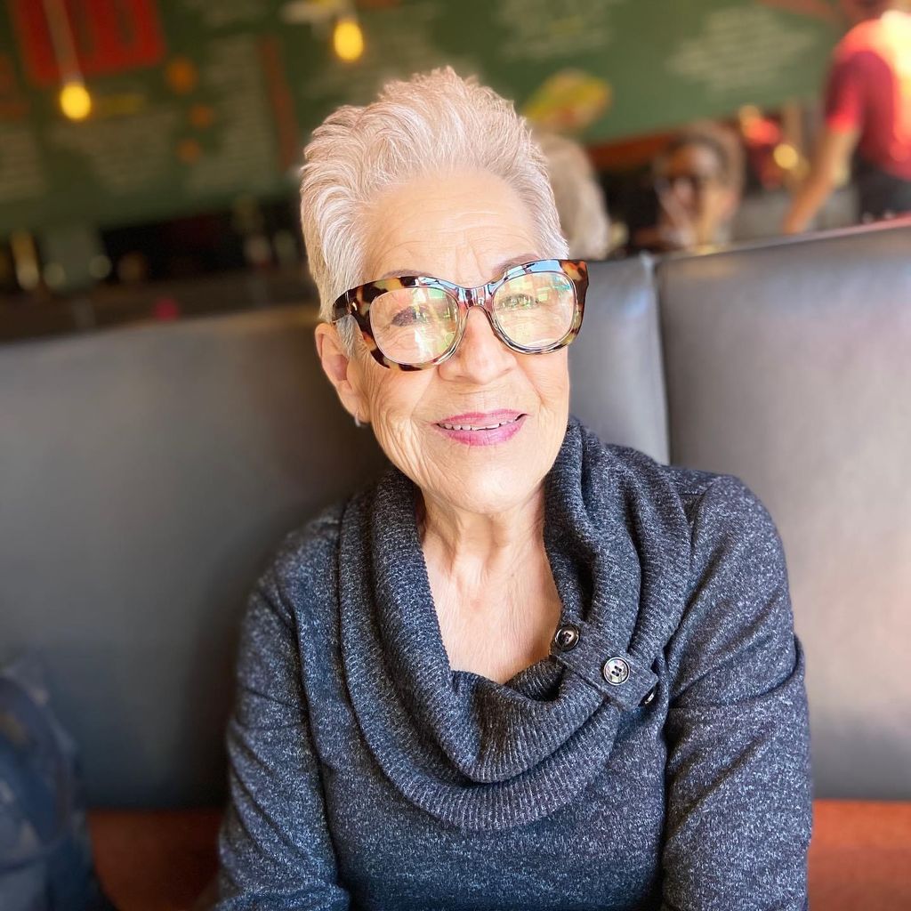 Jane Saldivar