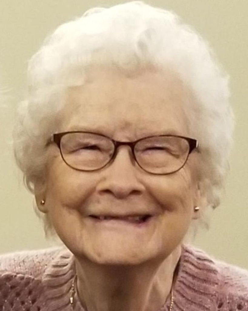 Doris Una Enke Profile Photo