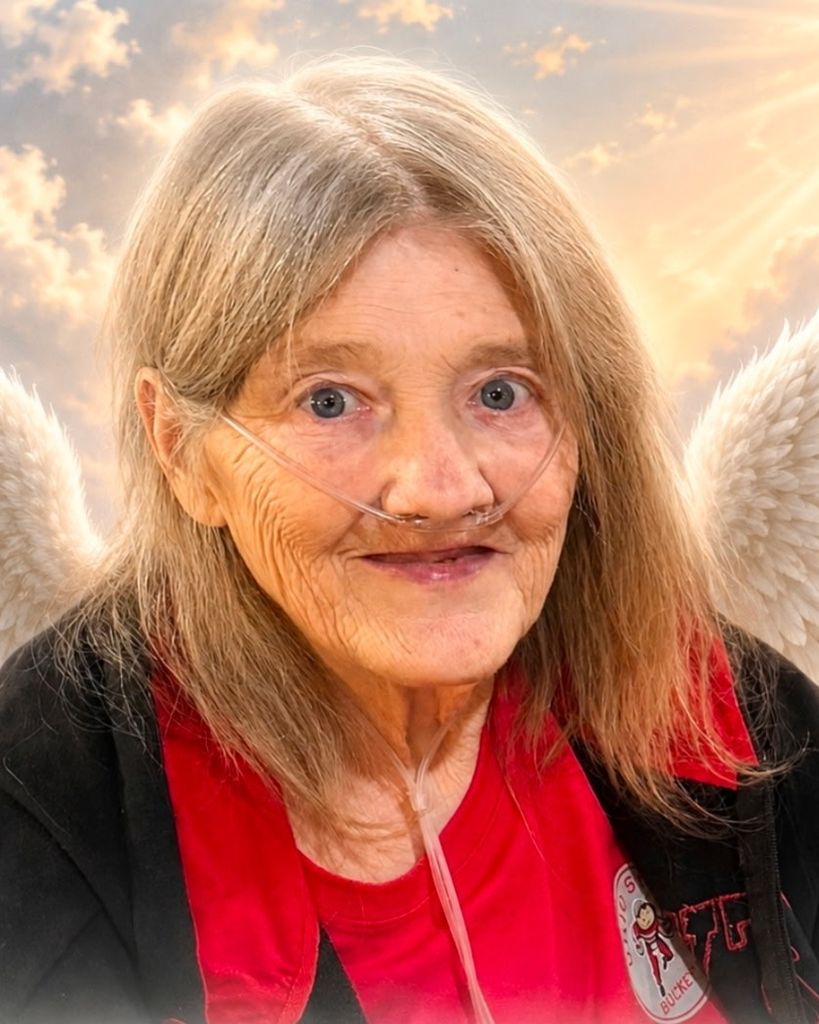 Tammy Lynn Cooper Profile Photo