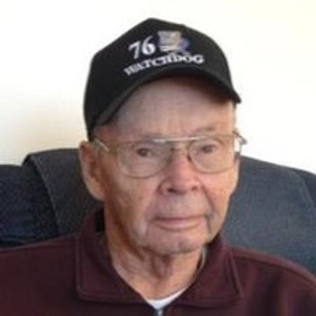Larry Ross