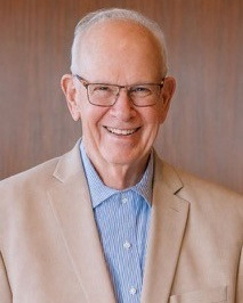 Dr. Harold Dale Spaulding