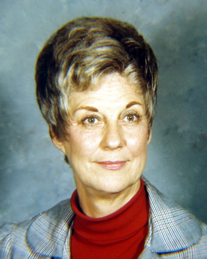 Virginia Martin