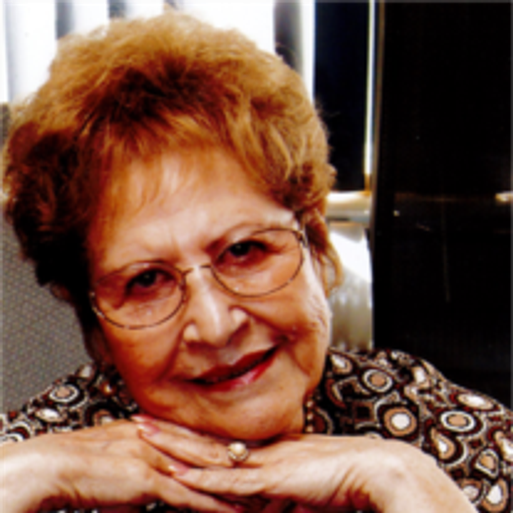 Connie S. Padilla