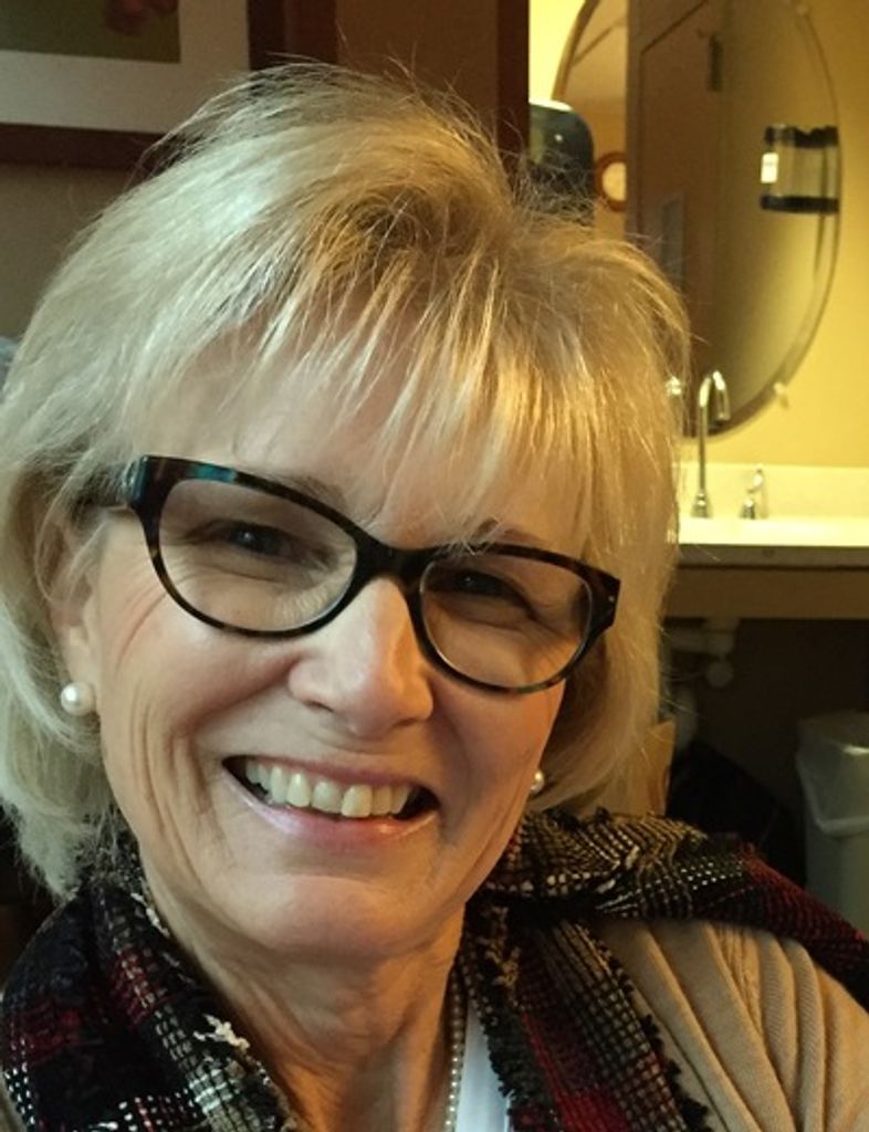 Ellen Cloudt Kothmann Profile Photo
