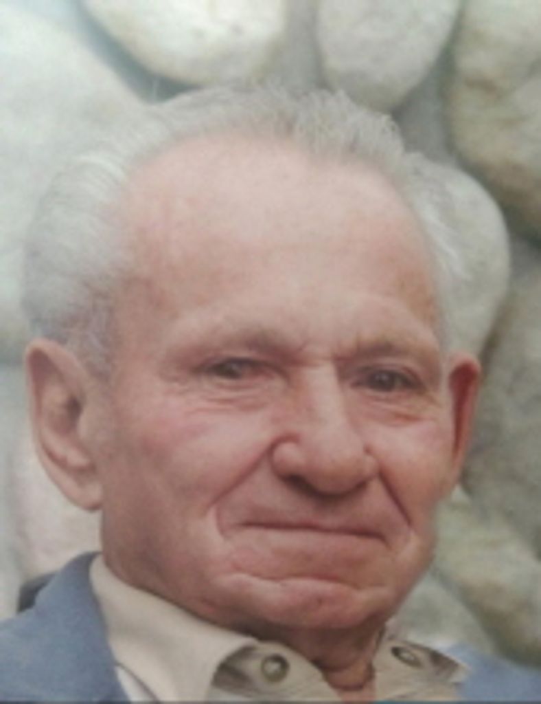 Tony Shavrnoch