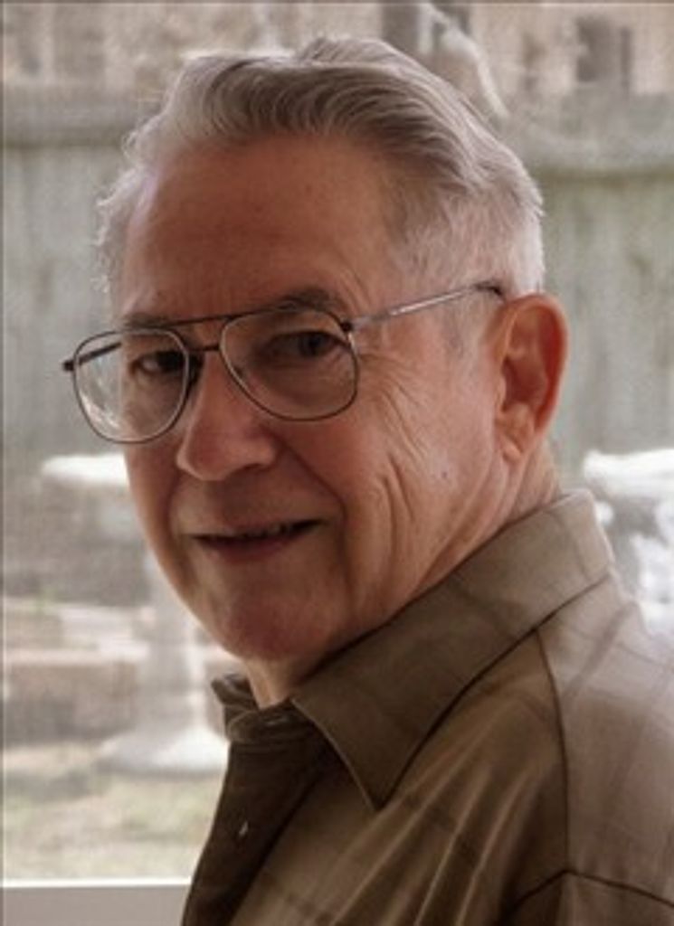 Glenn Hargett Profile Photo