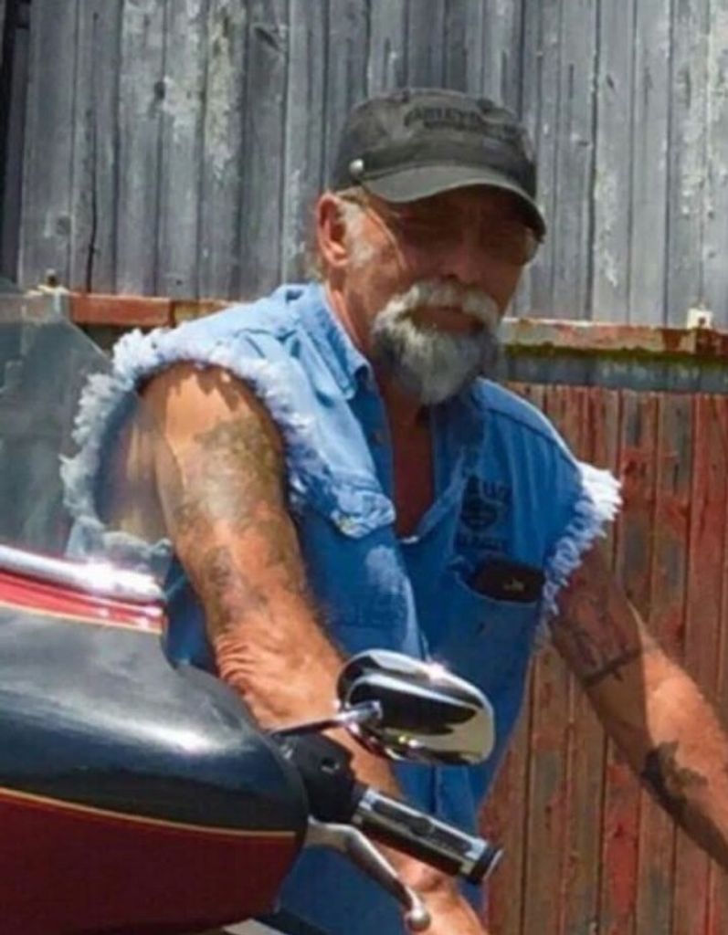 Richard Wayne Heskett Profile Photo