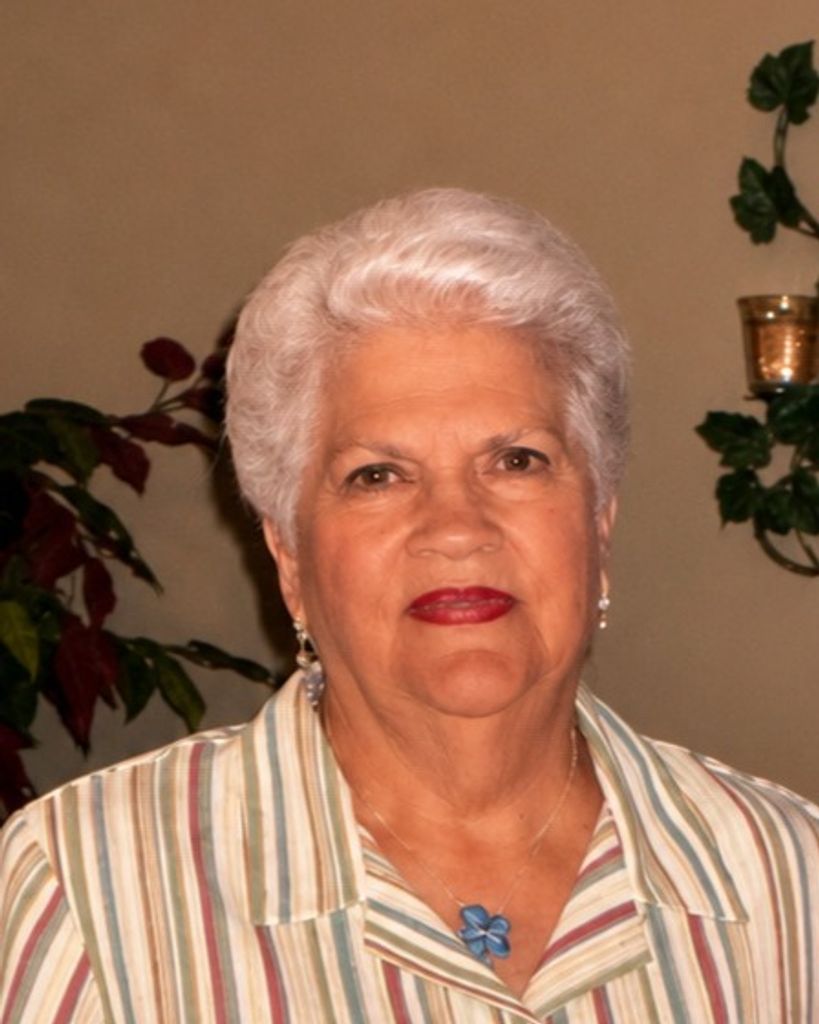 Faith Jovon Benson Profile Photo