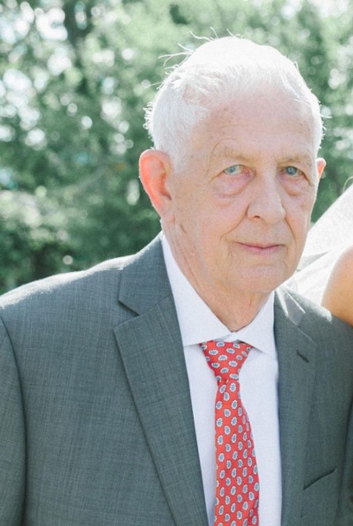 Donald A. Rouse Profile Photo