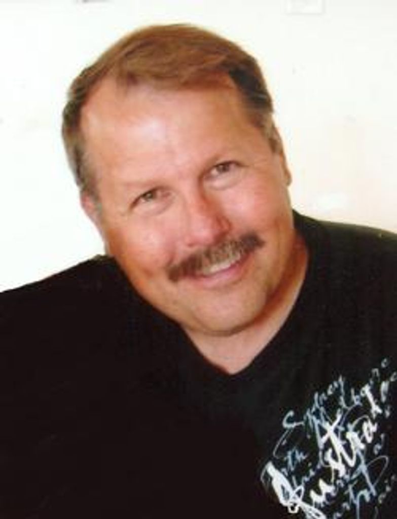 Raymond "Ray" Verdon Wiste Profile Photo