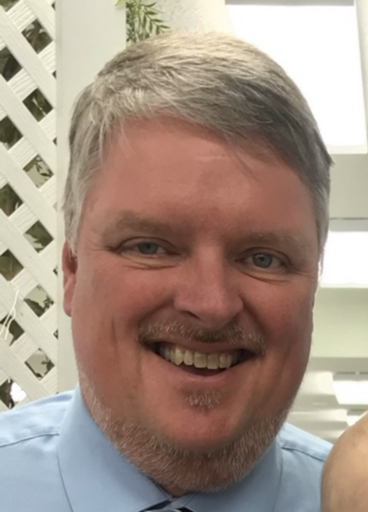 David Charles Joyner Profile Photo