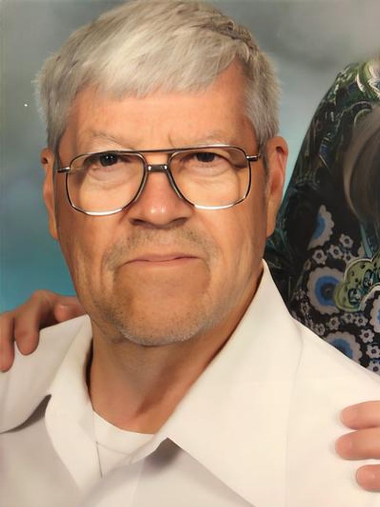 Adrian “Doug” Cox, Jr. Profile Photo