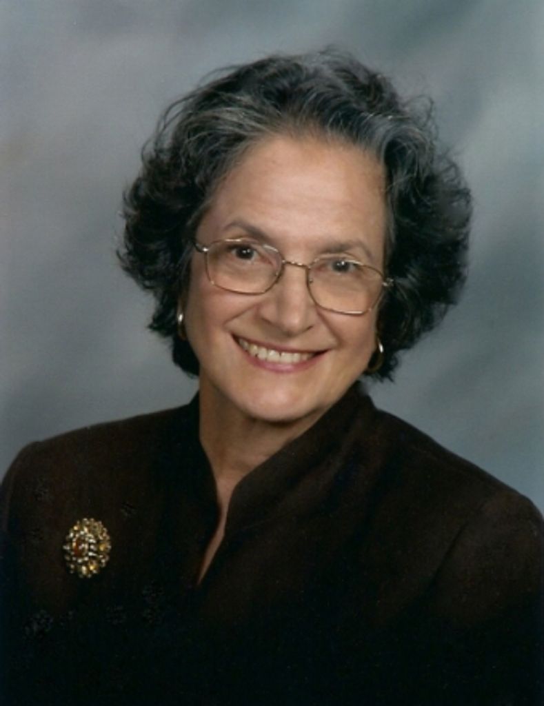 Margaret Markarian Wasielewski