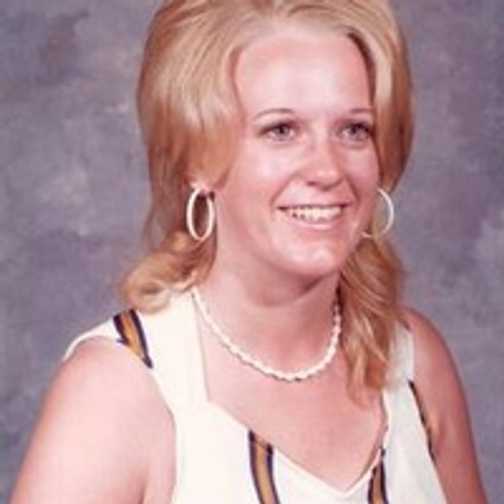 Diana Lea Deaton