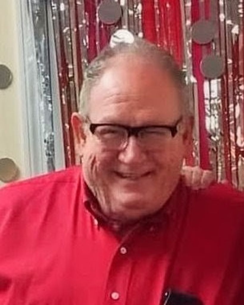 Hugh Gordon Baxter Profile Photo