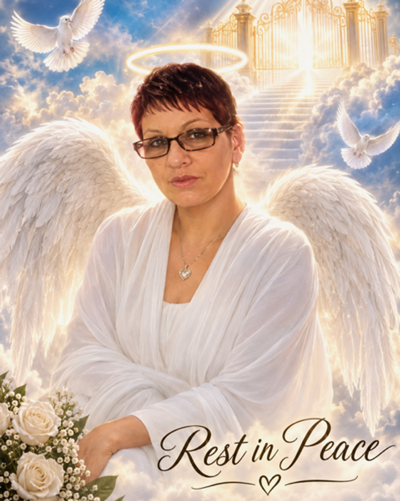 Olga Iris Santiago Profile Photo