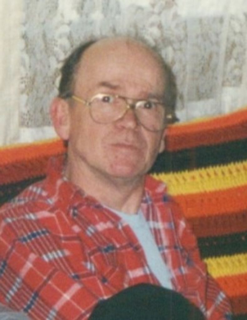 Bernard  Elmer Babcock Profile Photo