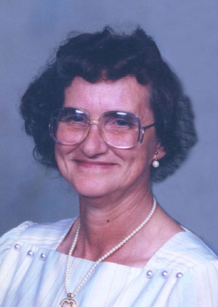 Jane Ellen Ulrich Profile Photo