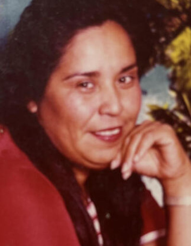 Alejandrina Perez