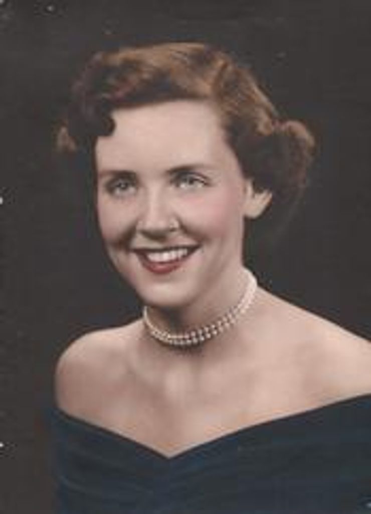 Cathleen "Kitty" Dwyer Dawson