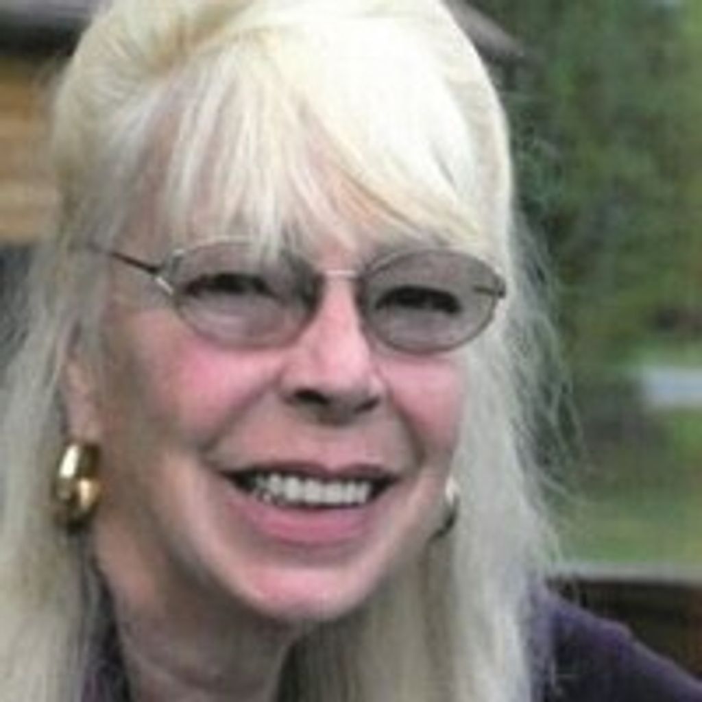 Eleanore B Inhelder