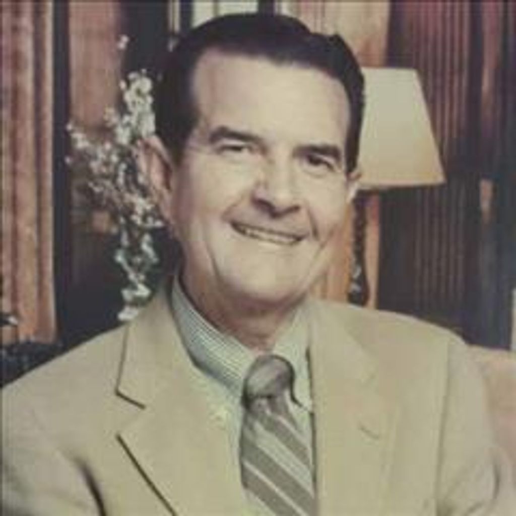 Fred Nichter Profile Photo