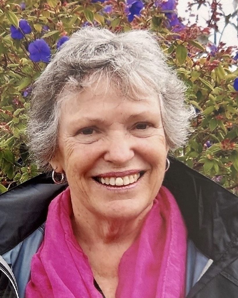 Linda Gibson Zelenka Profile Photo
