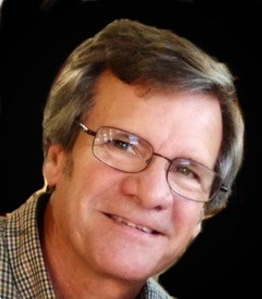 Michael John Martin Profile Photo