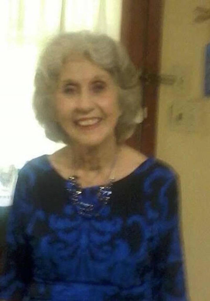 Laura Edna Tarver Profile Photo