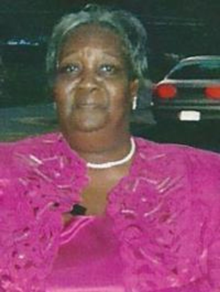 Margie Cooper