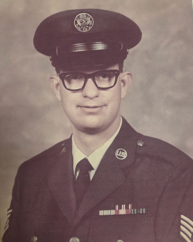 John Houston Biddle Profile Photo