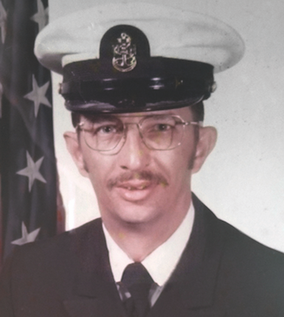 Paul William Herring