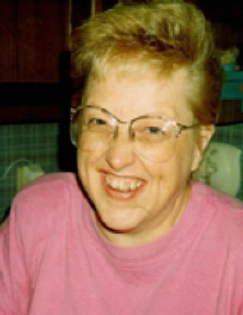 Sally Lea Stancil