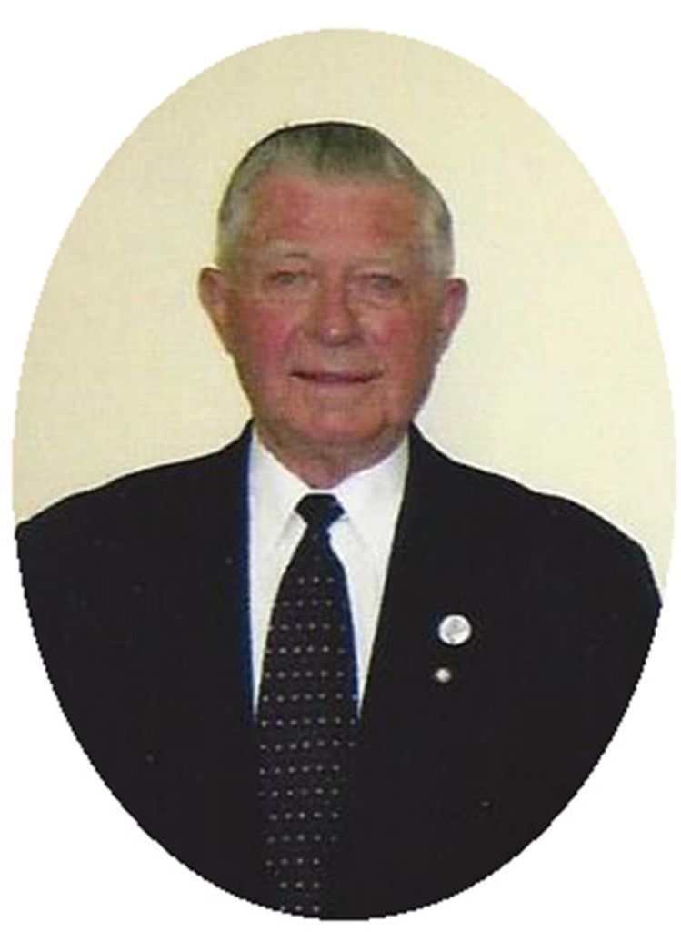Robert Leroy Goodman Profile Photo