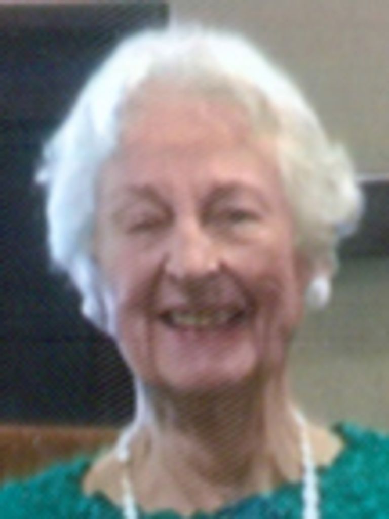 Marion Emmons