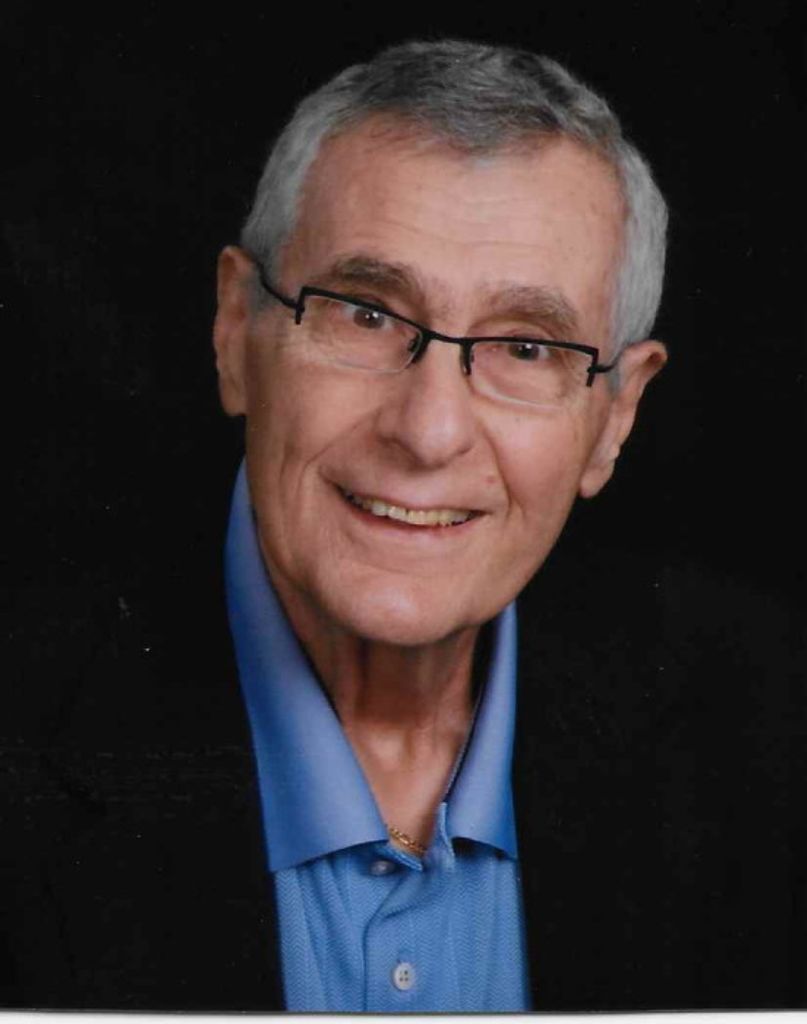 James S. "Doc" Pipino