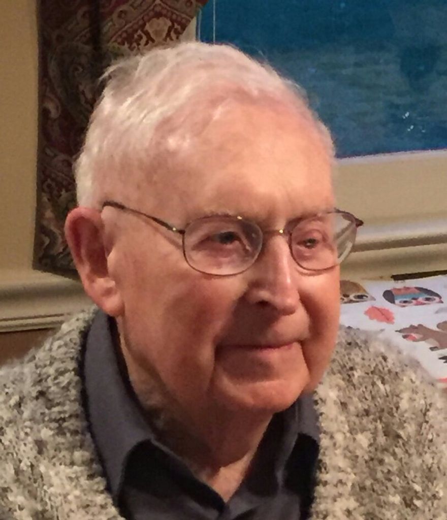 George  G. Ives Profile Photo