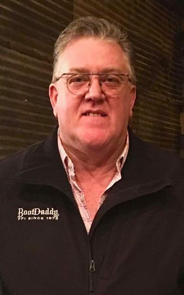 Phillip Gregg Barnes Profile Photo