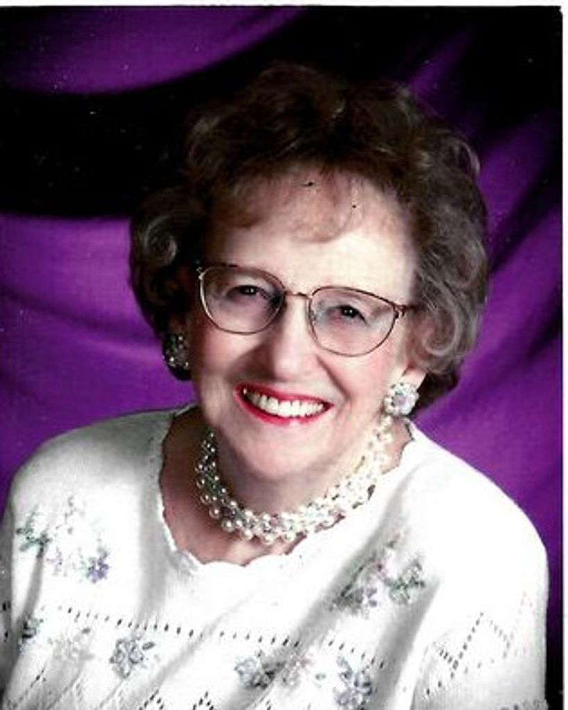 Gladys I. Smith Profile Photo