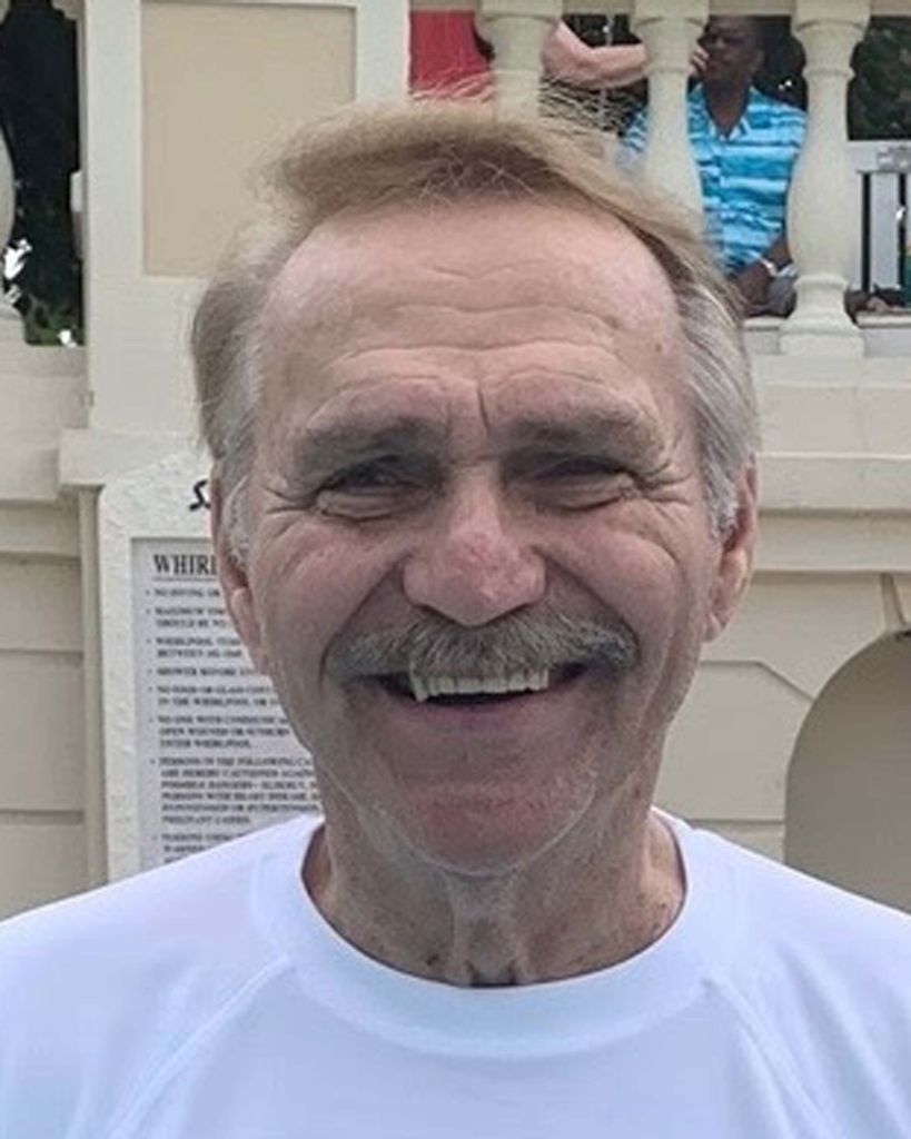 James M. Hartlaub Profile Photo
