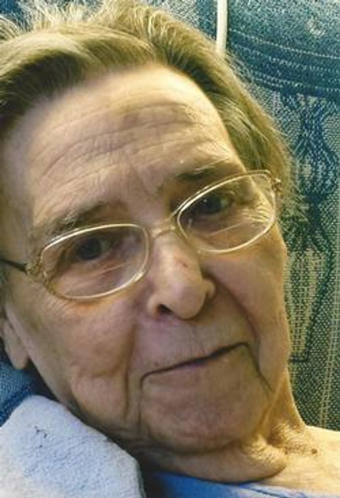 Opal Mae Davis Profile Photo
