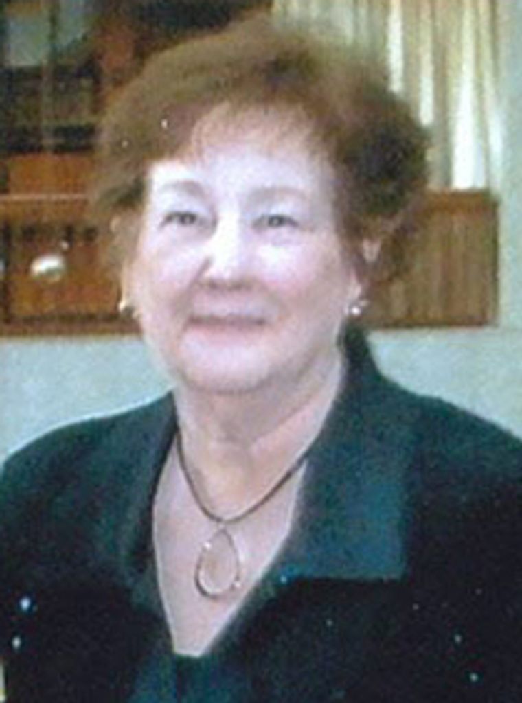 Judy Diane (Mobley)  Green Profile Photo