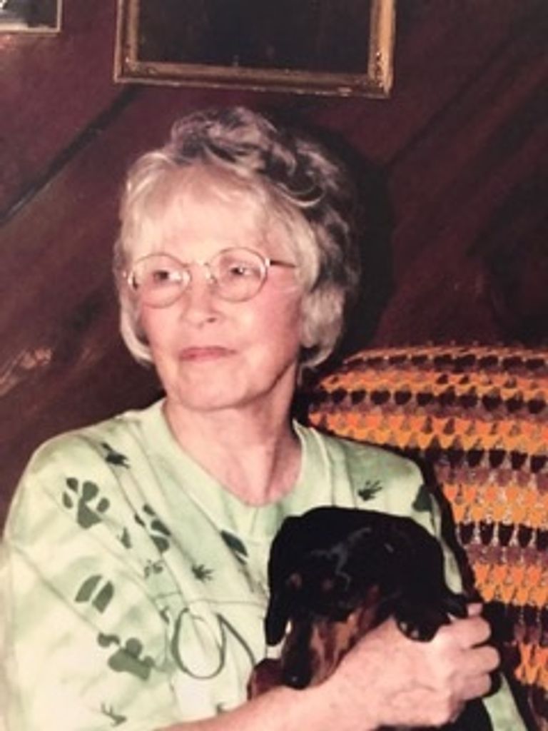 Wanda Fitzgerald