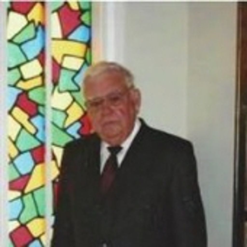 Daniel Varnell Garrett Profile Photo