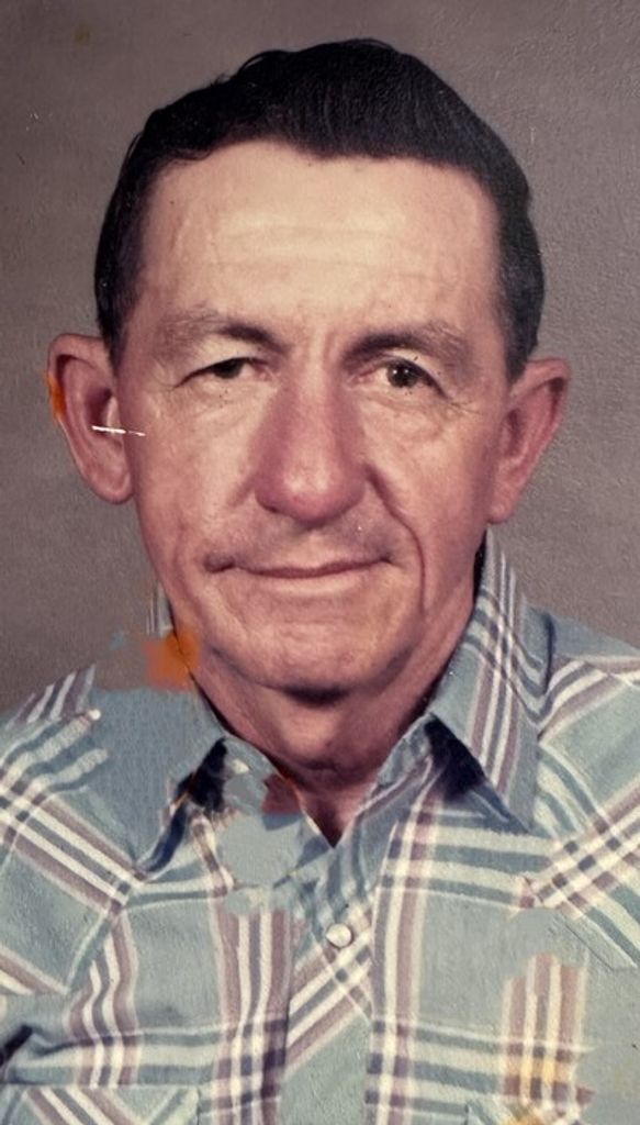 Alden "Babe" Roberson