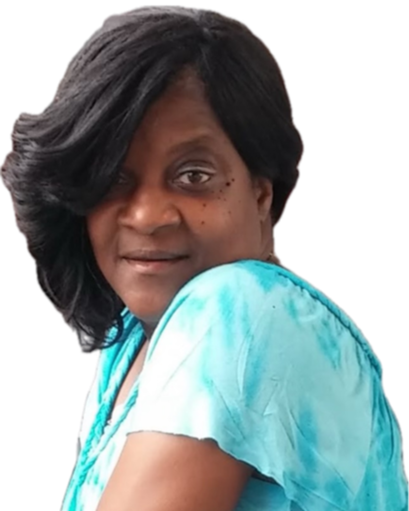 Cheryl Ann Badley Orr