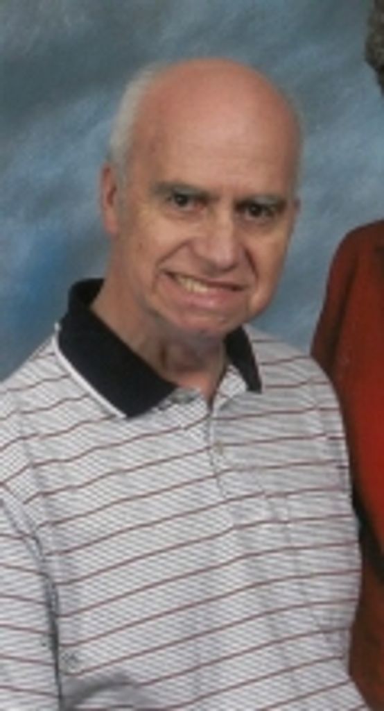 Raymond Berkel